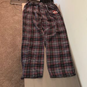 Ohio State Pajamas